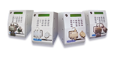 液相色譜儀組件和附件